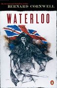 Waterloo (Sharpe's Adventures, no. 11) (en Inglés)