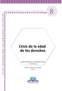 Crisis de la Edad de los Derechos (in Spanish)