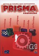 Prisma. Consolida. Libro del Alumno. Nivel c1. Per le Scuole Superiori: Prisma c1 Consolida - Libro del Alumno: 3 (in Spanish)