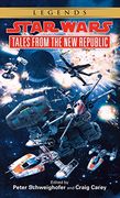 Tales From the new Republic: Star Wars (Star Wars (Random House Paperback)) (en Inglés)