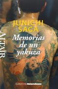Memorias de un Yakuza: 29 (Heterodoxos)
