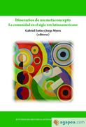 Itinerario de un metaconcepto