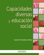 Capacidades Diversas y Educación Social (Psicología)