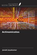 Actinomicetos (in Spanish)