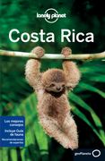 Costa Rica 6 (Guías de País Lonely Planet)