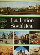 La Unión Soviética.