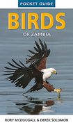 Pocket Guide Birds of Zambia (en Inglés)
