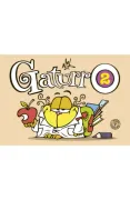 GATURRO 2 (TIRAS)