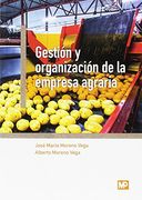 Gestión y Organización de la Empresa Agraria
