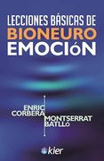 Lecciones Basicas de Bioneuroemocion (Coleccion Terapias Complementarias) (Rustico)