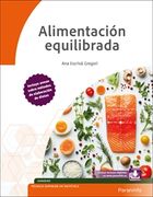 Alimentacion Equilibrada (in Spanish)