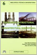Tipología estructural en arquitectura industrial