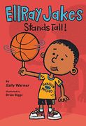 Ellray Jakes Stands Tall (en Inglés)