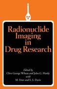 Radionuclide Imaging in Drug Research (en Inglés)