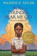 Roll of Thunder, Hear my cry 