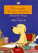 Recuerdo de mis abuelos (Bambulo)