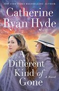 A Different Kind of Gone: A Novel (en Inglés)