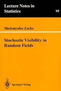 stochastic visibility in random fields (en Inglés)