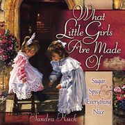 what little girls are made of (en Inglés)