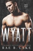 Wyatt: Boys of Djinn MC: A Gritty MC Romantic Suspense Series (en Inglés)