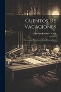 Cuentos de Vacaciones:
