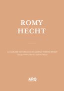 ARQ Docs Romy Hecht (en Bilingüe)