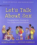 Let'S Talk About Sex: Revised Edition 