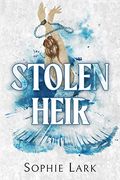 Stolen Heir (Brutal Birthright, 2) (en Inglés)