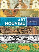 Art Nouveau: The Essential Reference (en Inglés)