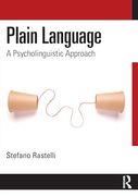 Plain Language (en Inglés)