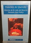 Historia De La Vida Del Buscón, Llamado Don Pablos