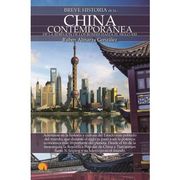 Breve Historia de la China Contemporánea