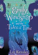 Emily Windsnap and the Tides of Time (Emily Windsnap, 9) (en Inglés)