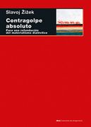 Contragolpe Absoluto - Slavoj Zizek - Akal