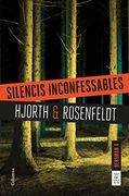 Silencis Inconfessables: (Sèrie Bergman 4) (Clàssica) (in Spanish)