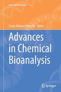Advances in Chemical Bioanalysis (en Inglés)