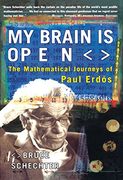 My Brain is Open: The Mathematical Journeys of Paul Erdos (en Inglés)