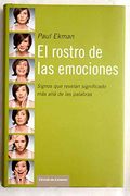 30460  el Rostro de las Emociones