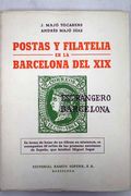 Postas y Filatelia en la Barcelona del xix