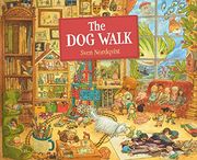 The dog Walk (en Inglés)
