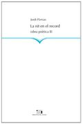 La nit en el record: Obra poètica II (La Suda)