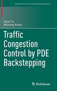 Traffic Congestion Control by Pde Backstepping (en Inglés)