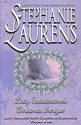 Lady Osbaldestone'S Christmas Intrigue (4) (Lady Osbaldestone'S Christmas Chronicles) 