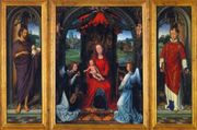 Contemplacion de la natividad (in Spanish)
