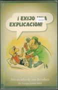 EXIJO UNA EXPLICACION