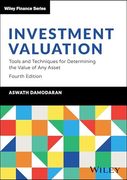 Investment Valuation