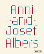 Anni and Josef Albers (en Inglés)