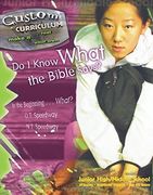 do i know what the bible says? (en Inglés)