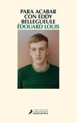 Para acabar con Eddy Bellegueule