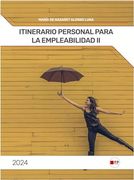 Itinerario Personal Para la Empleabilidad ii de María de Nazaret Álvaro Luna(Fp Estudios) (in Spanish)